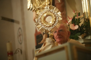 arcybiskup marek jędraszewski